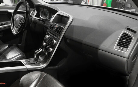 Volvo XC60 II, 2015 год, 1 998 000 рублей, 7 фотография