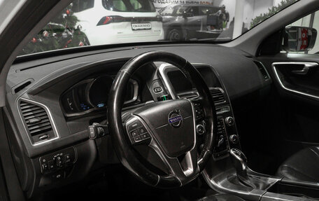 Volvo XC60 II, 2015 год, 1 998 000 рублей, 11 фотография