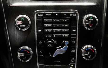 Volvo XC60 II, 2015 год, 1 998 000 рублей, 14 фотография