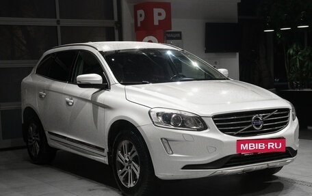 Volvo XC60 II, 2015 год, 1 998 000 рублей, 3 фотография