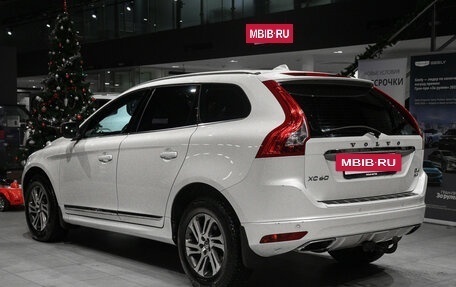 Volvo XC60 II, 2015 год, 1 998 000 рублей, 6 фотография