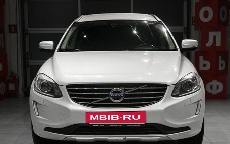 Volvo XC60 II, 2015 год, 1 998 000 рублей, 2 фотография