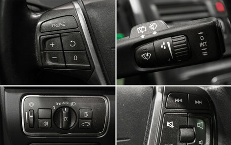 Volvo XC60 II, 2015 год, 1 998 000 рублей, 17 фотография