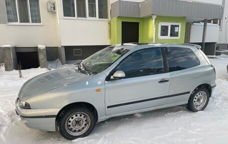 Fiat Bravo, 1997 год, 200 000 рублей, 5 фотография
