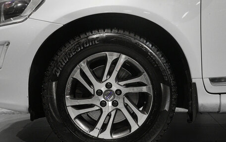 Volvo XC60 II, 2015 год, 1 998 000 рублей, 18 фотография