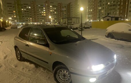 Fiat Bravo, 1997 год, 200 000 рублей, 2 фотография