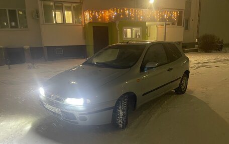 Fiat Bravo, 1997 год, 200 000 рублей, 10 фотография
