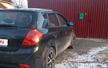 KIA cee'd I рестайлинг, 2009 год, 620 000 рублей, 3 фотография