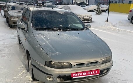 Fiat Bravo, 1997 год, 200 000 рублей, 8 фотография
