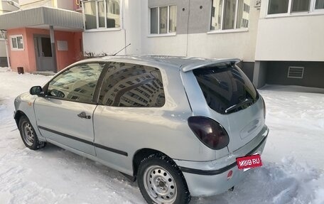 Fiat Bravo, 1997 год, 200 000 рублей, 7 фотография