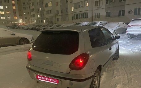 Fiat Bravo, 1997 год, 200 000 рублей, 4 фотография