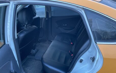 Nissan Almera, 2018 год, 385 000 рублей, 4 фотография