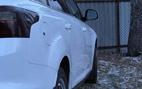 Ford Focus III, 2012 год, 850 000 рублей, 2 фотография