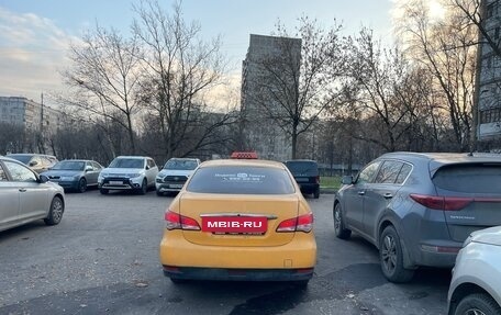 Nissan Almera, 2018 год, 385 000 рублей, 2 фотография