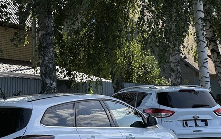 Ford Focus III, 2012 год, 850 000 рублей, 11 фотография