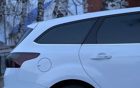 Ford Focus III, 2012 год, 850 000 рублей, 4 фотография