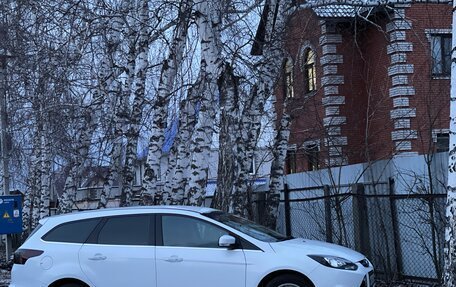 Ford Focus III, 2012 год, 850 000 рублей, 5 фотография