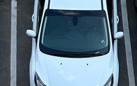 Ford Focus III, 2012 год, 850 000 рублей, 10 фотография