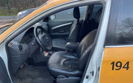 Nissan Almera, 2018 год, 385 000 рублей, 3 фотография