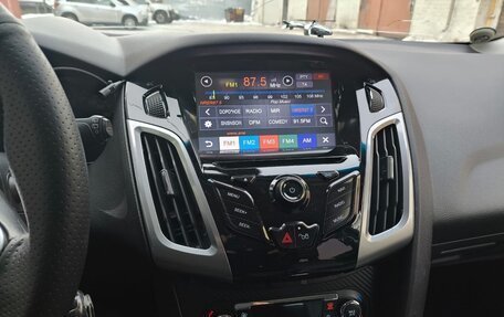 Ford Focus III, 2012 год, 850 000 рублей, 6 фотография