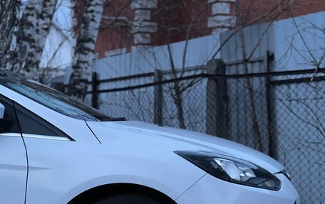 Ford Focus III, 2012 год, 850 000 рублей, 3 фотография