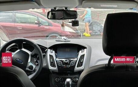 Ford Focus III, 2012 год, 850 000 рублей, 12 фотография