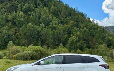 Ford Focus III, 2012 год, 850 000 рублей, 18 фотография