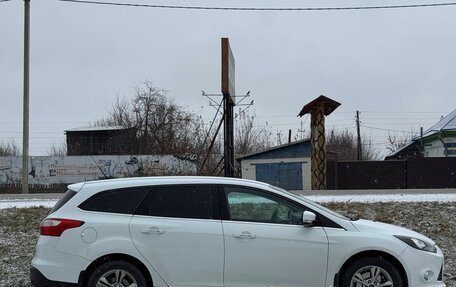 Ford Focus III, 2012 год, 850 000 рублей, 19 фотография