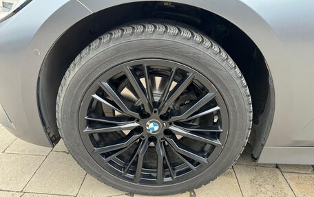 BMW 3 серия, 2021 год, 4 550 000 рублей, 9 фотография