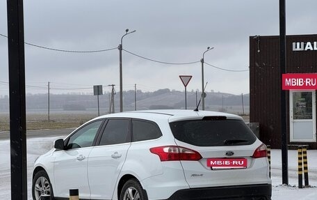 Ford Focus III, 2012 год, 850 000 рублей, 20 фотография