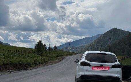 Ford Focus III, 2012 год, 850 000 рублей, 16 фотография