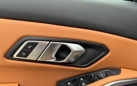 BMW 3 серия, 2021 год, 4 550 000 рублей, 11 фотография