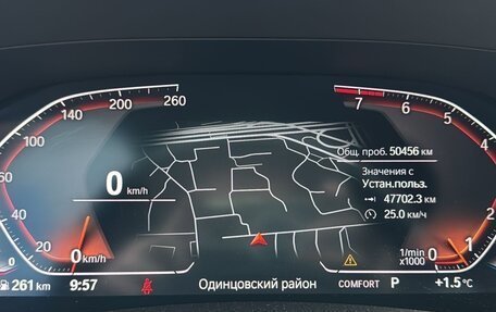 BMW 3 серия, 2021 год, 4 550 000 рублей, 19 фотография