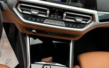 BMW 3 серия, 2021 год, 4 550 000 рублей, 16 фотография