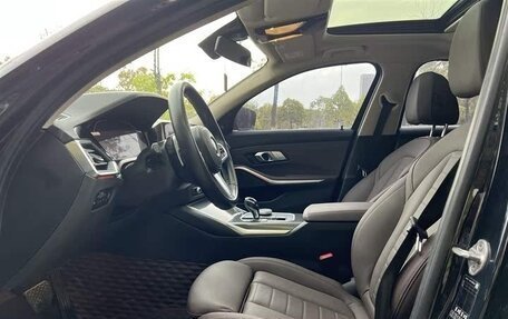 BMW 3 серия, 2021 год, 3 070 000 рублей, 5 фотография