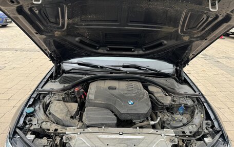 BMW 3 серия, 2021 год, 4 550 000 рублей, 18 фотография