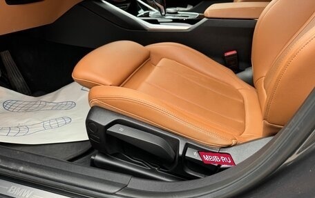 BMW 3 серия, 2021 год, 4 550 000 рублей, 12 фотография