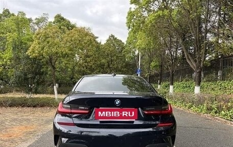 BMW 3 серия, 2021 год, 3 070 000 рублей, 4 фотография