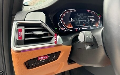 BMW 3 серия, 2021 год, 4 550 000 рублей, 13 фотография