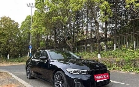 BMW 3 серия, 2021 год, 3 070 000 рублей, 2 фотография