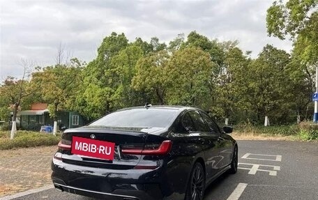 BMW 3 серия, 2021 год, 3 070 000 рублей, 3 фотография