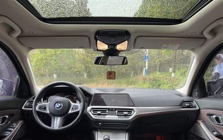 BMW 3 серия, 2021 год, 3 070 000 рублей, 7 фотография