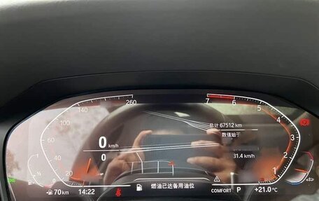 BMW 3 серия, 2021 год, 3 070 000 рублей, 8 фотография