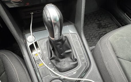 Volkswagen Tiguan II, 2019 год, 2 650 000 рублей, 11 фотография