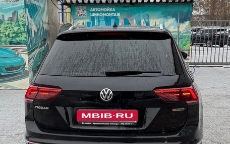 Volkswagen Tiguan II, 2019 год, 2 650 000 рублей, 4 фотография