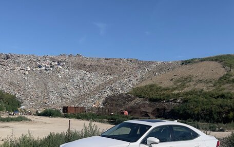 Lexus IS III, 2016 год, 1 950 000 рублей, 8 фотография