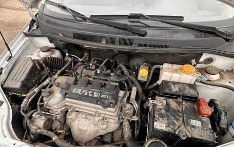 Chevrolet Nexia, 2021 год, 850 000 рублей, 4 фотография