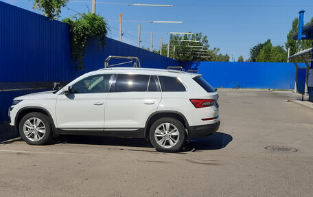 Skoda Kodiaq I, 2020 год, 2 900 000 рублей, 6 фотография
