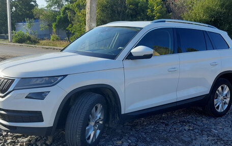 Skoda Kodiaq I, 2020 год, 2 900 000 рублей, 7 фотография