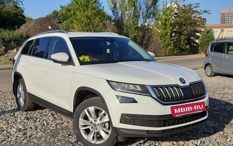 Skoda Kodiaq I, 2020 год, 2 900 000 рублей, 3 фотография